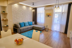 Luxury Nevena Apartment - Bogoridi super centre